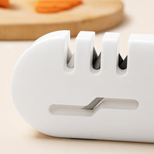 Laden Sie das Bild in den Galerie-Viewer, Küche Manueller Messerschärfer