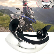 Laden Sie das Bild in den Galerie-Viewer, 180° Sicherheitsspiegel für Motorräder