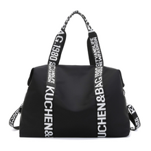 Laden Sie das Bild in den Galerie-Viewer, Damen Lässige Einfache Modische Sporttasche