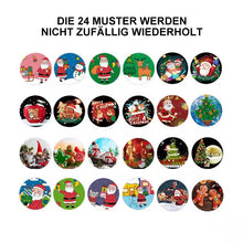 Laden Sie das Bild in den Galerie-Viewer, Weihnachten Leuchtende Taschenlampe-Projektorlampe
