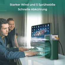Laden Sie das Bild in den Galerie-Viewer, 3-in-1 Luftkühler