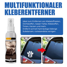 Laden Sie das Bild in den Galerie-Viewer, Multifunktionaler Kleberentferner