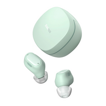 Laden Sie das Bild in den Galerie-Viewer, Baseus WM01 Bluetooth-Kopfhörer