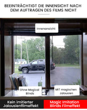 Laden Sie das Bild in den Galerie-Viewer, Mattierter Anti-Spionage-Aufkleber