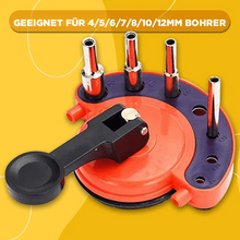 Laden Sie das Bild in den Galerie-Viewer, Werkzeuge Zur Bohrpositionierung