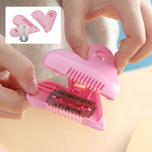 Laden Sie das Bild in den Galerie-Viewer, Pony Trimmen Werkzeug