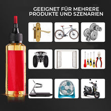 Laden Sie das Bild in den Galerie-Viewer, Schmiermittel mit kleinen Molekülen