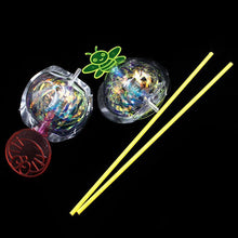 Laden Sie das Bild in den Galerie-Viewer, LED-Blitzlichtstab