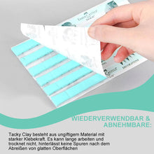 Laden Sie das Bild in den Galerie-Viewer, Wiederverwendbarer klebriger Mehrzweckton