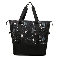 Laden Sie das Bild in den Galerie-Viewer, Leichte Gepäcktasche