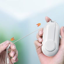 Laden Sie das Bild in den Galerie-Viewer, Multifunktionales Reiseladegerät