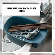 Laden Sie das Bild in den Galerie-Viewer, Abflusskorb Für Küchenspüle