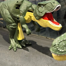 Laden Sie das Bild in den Galerie-Viewer, Lustiges Dinosaurierspielzeug