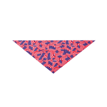 Laden Sie das Bild in den Galerie-Viewer, Waschbares weiches Haustier Dreieckstuch