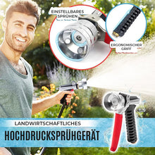 Laden Sie das Bild in den Galerie-Viewer, Elektrischer Hochdrucksprüher
