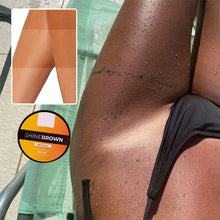 Laden Sie das Bild in den Galerie-Viewer, Luxuriöses intensives Bräunungsgel