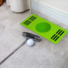 Laden Sie das Bild in den Galerie-Viewer, Golfputter-Belüftungsbecher für den Innenbereich