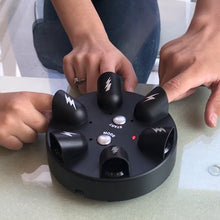 Laden Sie das Bild in den Galerie-Viewer, Schockiertes Roulette-Partyspiel