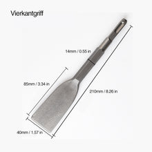 Laden Sie das Bild in den Galerie-Viewer, Elektrischer Schlagbohrer