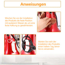 Laden Sie das Bild in den Galerie-Viewer, Kabelaufwicklung für Küchengeräte