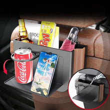 Laden Sie das Bild in den Galerie-Viewer, Auto Faltbare Aufbewahrungsbox