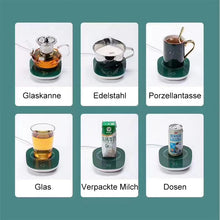 Laden Sie das Bild in den Galerie-Viewer, Automatischer Thermostützer für die Tasse