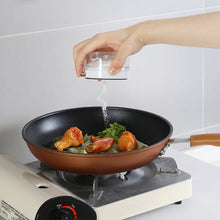 Laden Sie das Bild in den Galerie-Viewer, Wandmontierte Transparente Gewürzbox