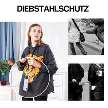 Laden Sie das Bild in den Galerie-Viewer, Universelle abnehmbare Telefonschlaufe