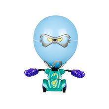 Laden Sie das Bild in den Galerie-Viewer, Kreativer Wettbewerbsfähiger Interaktiver Elektrischer Ferngesteuerter Ballonroboter