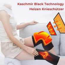 Laden Sie das Bild in den Galerie-Viewer, Damen Elastische Kniebandage