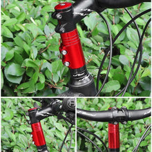 Laden Sie das Bild in den Galerie-Viewer, Fahrrad Lenker Verlängerer