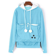 Laden Sie das Bild in den Galerie-Viewer, Haustier Pullover