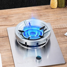 Laden Sie das Bild in den Galerie-Viewer, Windschutzscheibe für Gasherdkopf