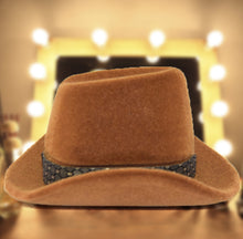 Laden Sie das Bild in den Galerie-Viewer, Kreative Lustige Schmuckschatulle In Hutform