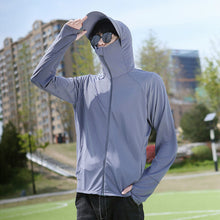 Laden Sie das Bild in den Galerie-Viewer, Leichte Sonnenschutzkleidung für Herren/Damen
