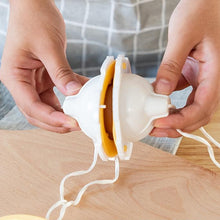 Laden Sie das Bild in den Galerie-Viewer, Tragbares Handrührgerät für Eigelb und Eiweiß