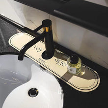 Laden Sie das Bild in den Galerie-Viewer, Absorbierende Matte aus Diatomeenschlamm