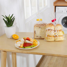 Laden Sie das Bild in den Galerie-Viewer, Frische Lebensmitteltasche Snack Clip