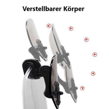Laden Sie das Bild in den Galerie-Viewer, Motorrad-Windschutzscheibenverlängerung