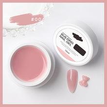 Laden Sie das Bild in den Galerie-Viewer, Aufbaugel für Nagelverlängerung