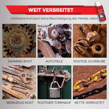 Laden Sie das Bild in den Galerie-Viewer, Rostentferner fürs Auto