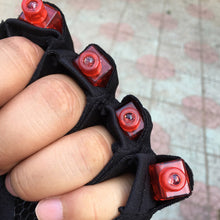 Laden Sie das Bild in den Galerie-Viewer, Farbrotierende Laserhandschuhe (Ein Paar)