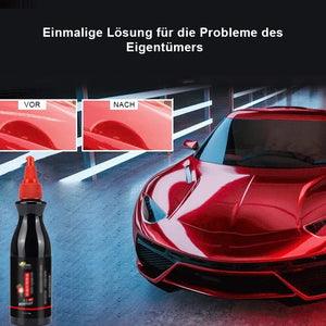 Reparaturwachs für Autokratzer