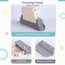 Laden Sie das Bild in den Galerie-Viewer, Reinigungsbürste für Tür- und Fensternuten