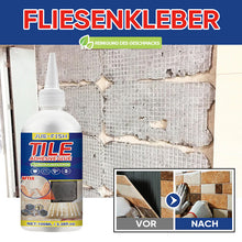 Laden Sie das Bild in den Galerie-Viewer, Kraftvoller Fliesenkleber