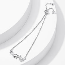 Laden Sie das Bild in den Galerie-Viewer, Modisches Katzenarmband