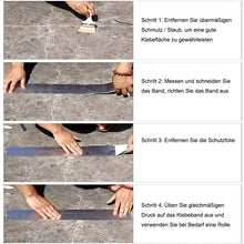 Laden Sie das Bild in den Galerie-Viewer, Butyl wasserdichtes Band