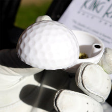 Laden Sie das Bild in den Galerie-Viewer, Golfball-Kräutermühle