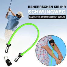 Laden Sie das Bild in den Galerie-Viewer, Übungswerkzeug für den Golfschwung