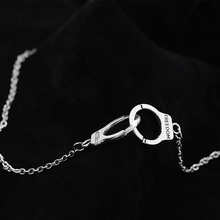 Laden Sie das Bild in den Galerie-Viewer, Verstellbares Fußkettchen